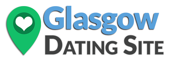 The Glasgow Dating Site logo